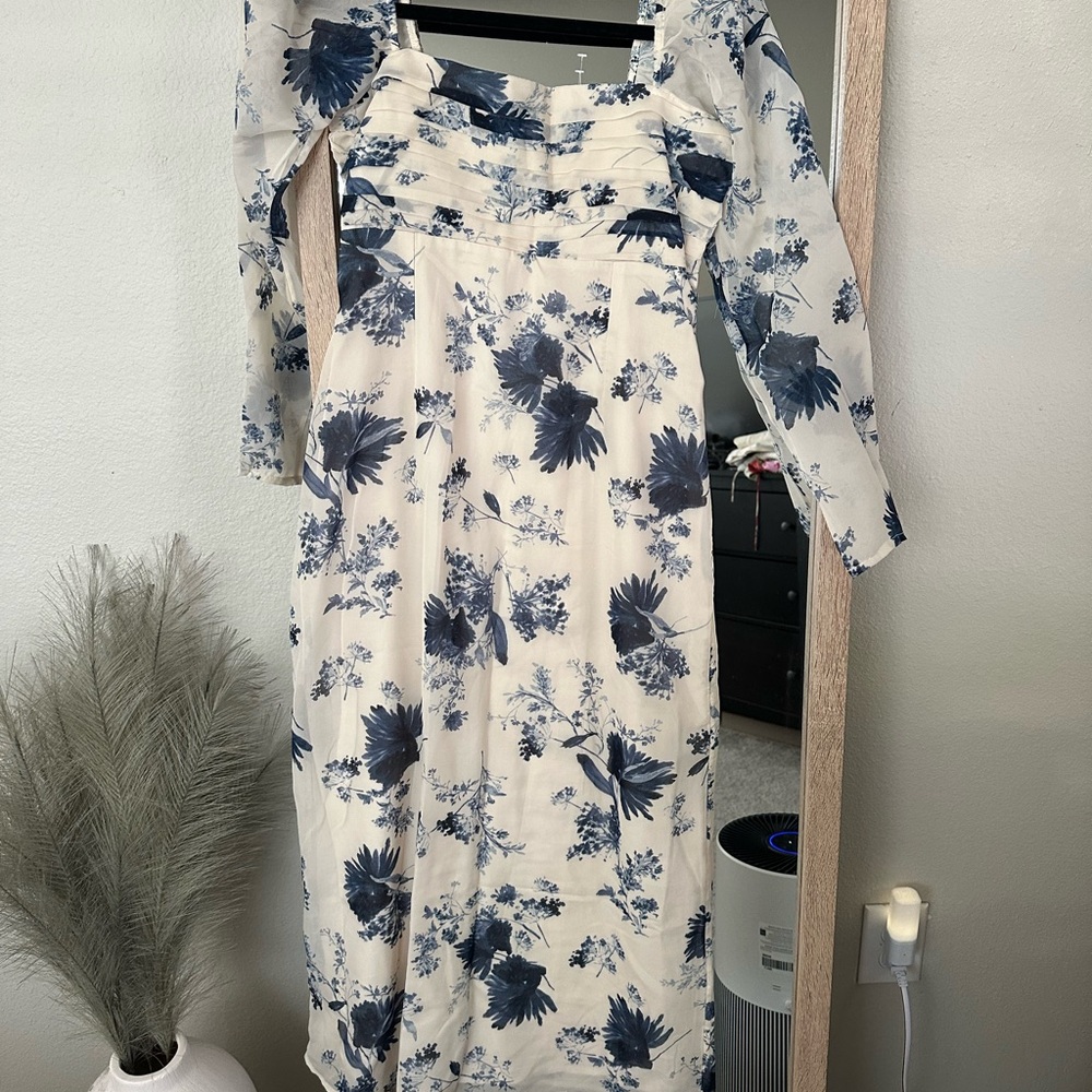 Women’s Abercrombie Dress